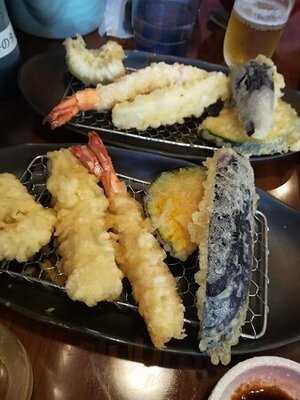 天麩羅 はな天 鶴橋店