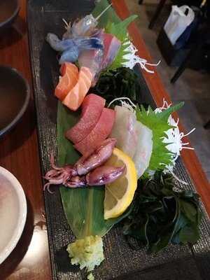 天麩羅 はな天 鶴橋店