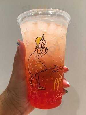 マクドナルド 天王寺北口店