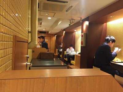 マクドナルド 天王寺北口店