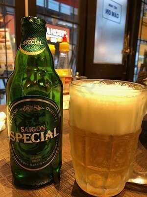 ベトナム料理 カモオン（camon）