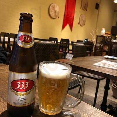 ベトナム料理 カモオン（camon）