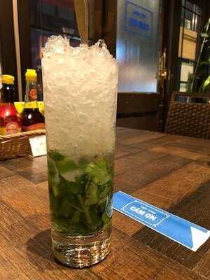 ベトナム料理 カモオン（camon）