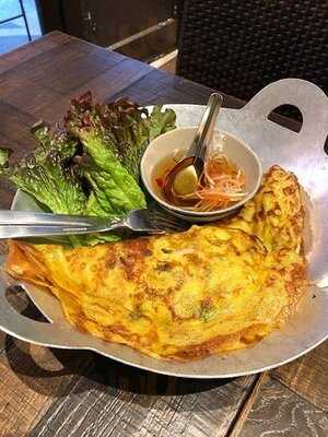 ベトナム料理 カモオン（camon）