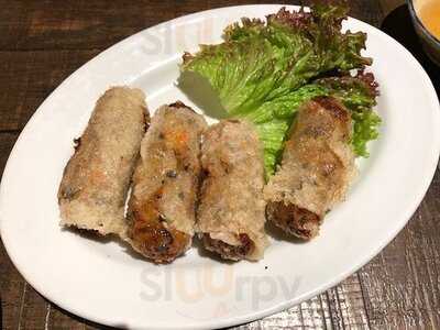 ベトナム料理 カモオン（camon）