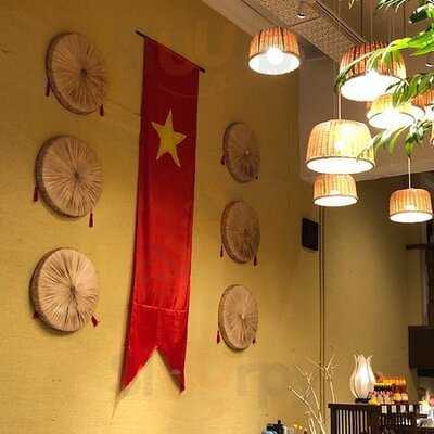 ベトナム料理 カモオン（camon）