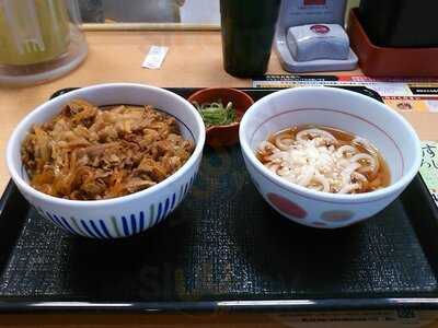 なか卯 堺筋周防町店