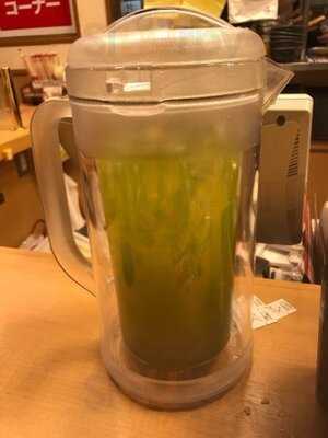 なか卯 堺筋周防町店