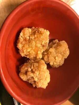 なか卯 堺筋周防町店