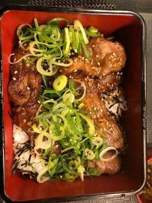 なか卯 堺筋周防町店