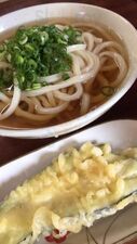 純手打ち讃岐うどん きむらや
