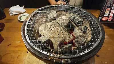 じゅじゅ庵 十三店