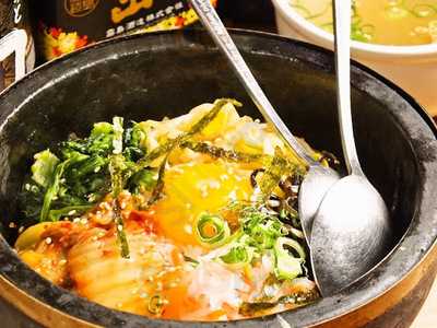 じゅじゅ庵 十三店