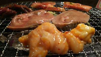 じゅじゅ庵 十三店