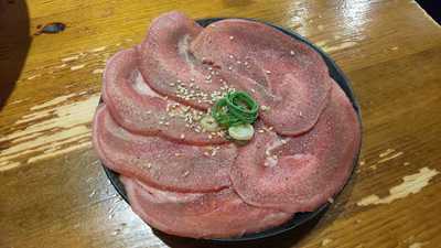 じゅじゅ庵 十三店