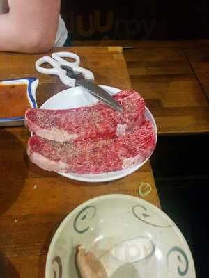 じゅじゅ庵 十三店