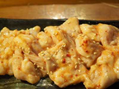 じゅじゅ庵 十三店