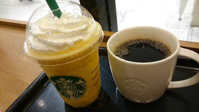 スターバックスコーヒー 栄ラシック店