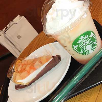 スターバックスコーヒー 栄ラシック店