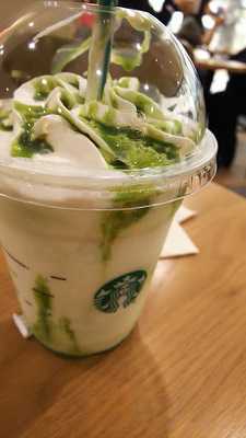 スターバックスコーヒー 栄ラシック店