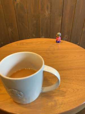 スターバックスコーヒー 栄ラシック店