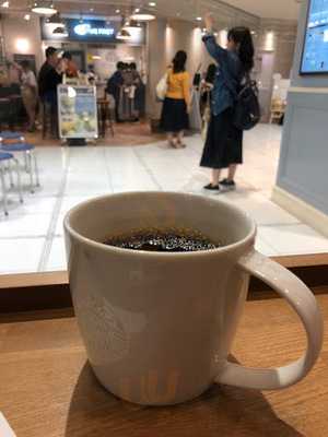 スターバックスコーヒー 栄ラシック店