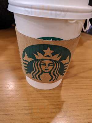 スターバックスコーヒー 栄ラシック店