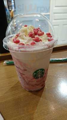 スターバックスコーヒー 栄ラシック店