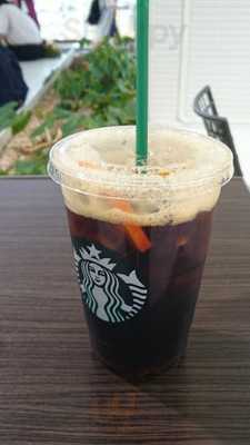 スターバックスコーヒー 栄ラシック店