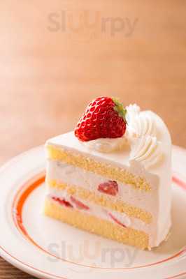 梅小路パークカフェ