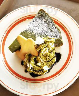 梅小路パークカフェ