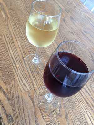 梅小路パークカフェ