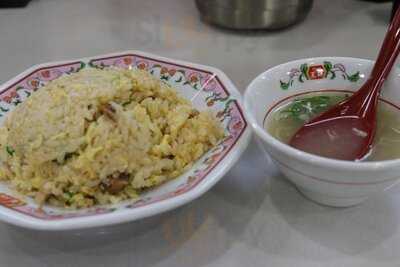 餃子の王将 森ノ宮店