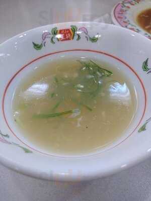 餃子の王将 森ノ宮店