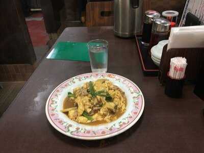 餃子の王将 森ノ宮店