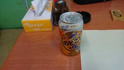 ちょいめし あさチャン