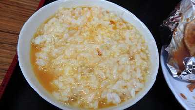 ちょいめし あさチャン