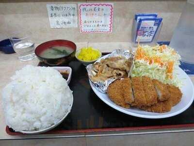 ちょいめし あさチャン