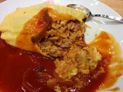 ポムの樹  Hepファイブ店