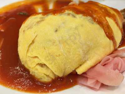 ポムの樹  Hepファイブ店