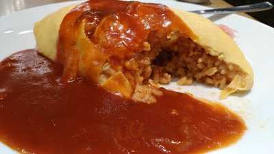 ポムの樹  Hepファイブ店