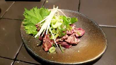 焼味尽本舗 曽根崎本店