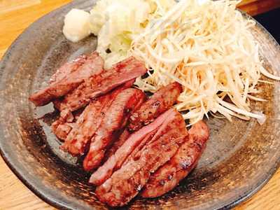 焼味尽本舗 曽根崎本店