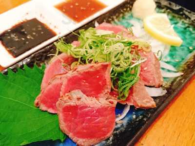 焼味尽本舗 曽根崎本店