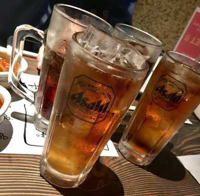 焼味尽本舗 曽根崎本店