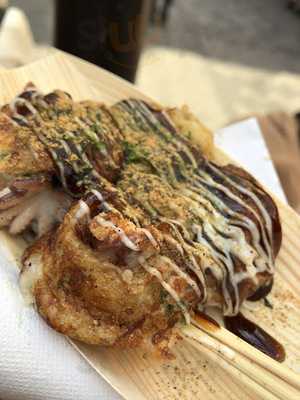 踊りだこ 道頓堀店