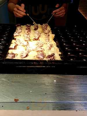 踊りだこ 道頓堀店