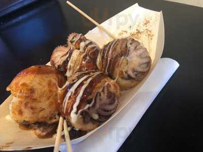 踊りだこ 道頓堀店