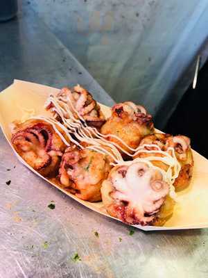 踊りだこ 道頓堀店