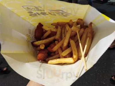 金のとりから なんば戎橋店